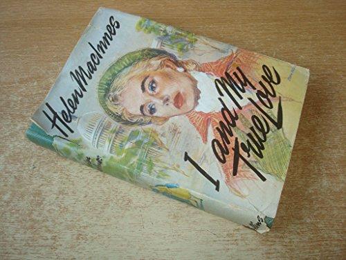 Book I and My True Love free