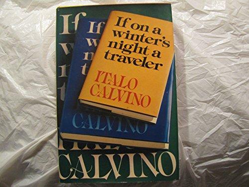 Book If on a Winter's Night a Traveler (English and Italian Edition) free