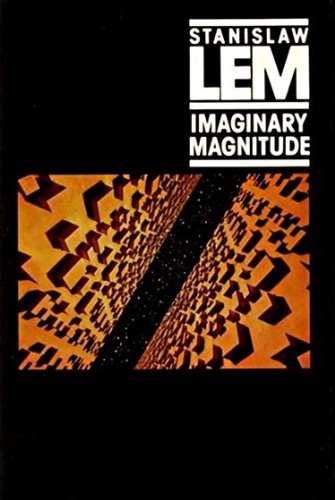 Book Imaginary Magnitude (English and Polish Edition) free