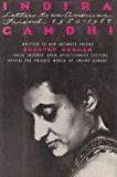 Book Indira Gandhi: Letters to an American Friend, 1950-1984 free