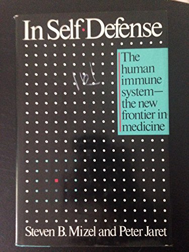 Book In Self-Defense free