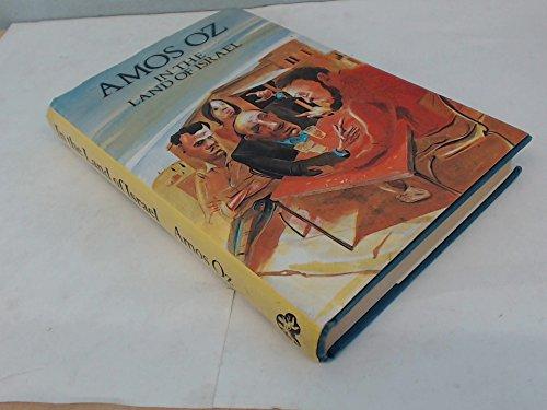 Book In the Land of Israel (English and Hebrew Edition) free