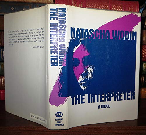 Book The interpreter free