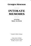 Book Intimate Memoirs (English and French Edition) free