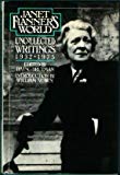 Book Janet Flanner's World: Uncollected Writings, 1932-1975 free