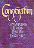 Book Congregation:  Contemporary Writers Read the Jewish Bible free