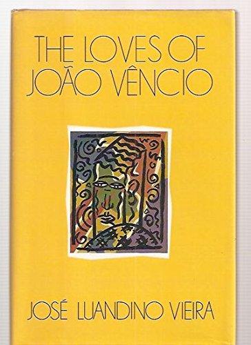 Book Loves of Joao Vencio free