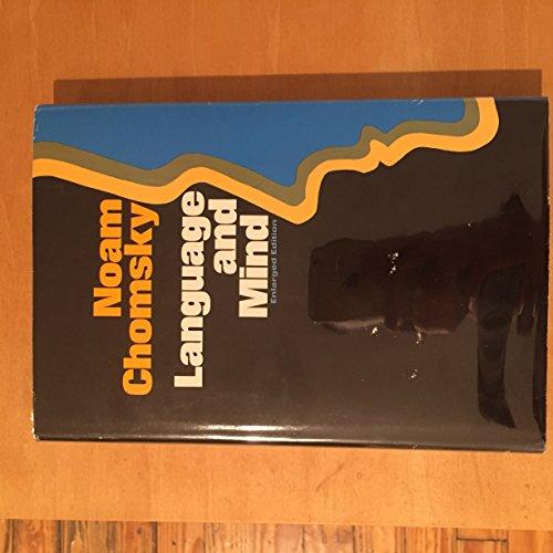 Book Language and mind free