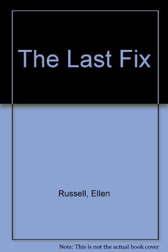 Book The Last Fix free