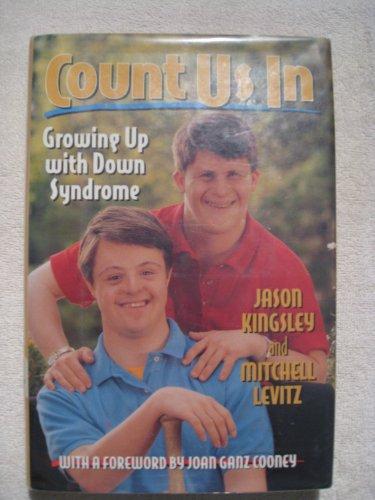 Book Count Us in: Growing Up With Down Syndrome free