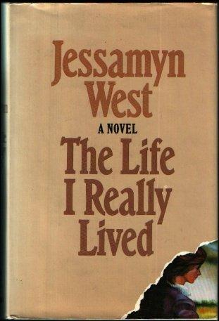 Book The Life I Really Lived: A Novel free