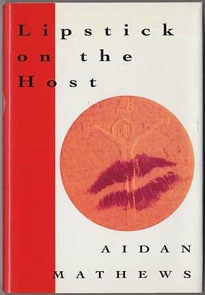 Book Lipstick on the Host free
