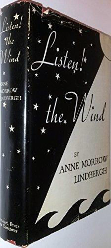 Book Listen! the Wind free