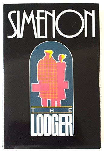 Book The Lodger (English and French Edition) free