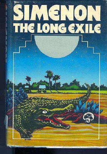 Book The Long Exile (english And French Edition) free