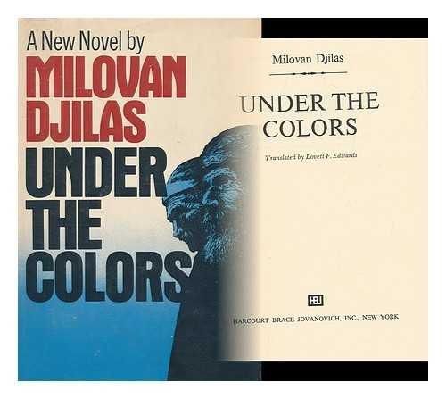 Book Under the Colors free