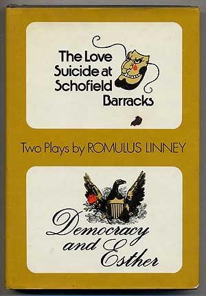 Book The love suicide at Schofield Barracks: Democracy and Esther free