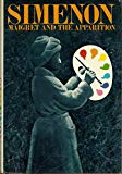 Book Maigret and the Apparition free
