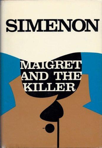 Book Maigret and the Killer free