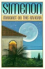Book Maigret on the Riviera (English and French Edition) free
