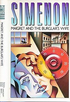 Book Maigret and the Burglar's Wife (English, French and French Edition) free
