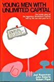 Book Young Men with Unlimited Capital: The Inside Story of the Legendary Woodstock Festival Told By The Two People Who Paid for It free