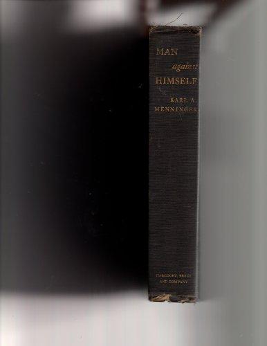 Book Man Against Himself free