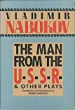 Book The Man From the U. S. S. R. & Other Plays free