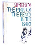 Book The Man on the Bench in the Barn free