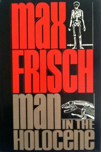 Book Man in the Holocene: A story free