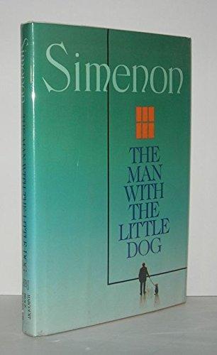 Book Man With the Little Dog (English and French Edition) free