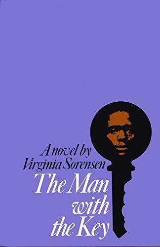 Book The Man With The Key free