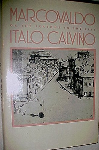 Book Marcovaldo or the Seasons in the City (English and Italian Edition) free