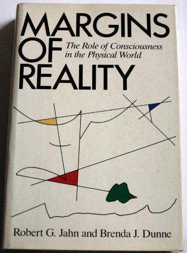 Book Margins of Reality: The Role of Consciousness in the Physical World free