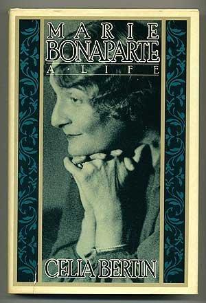 Book Marie Bonaparte: A Life free