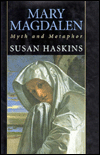 Book Mary Magdalen: Myth and Metaphor free