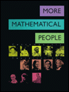 Book More Mathematical People Contemporary Conversations free