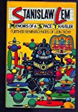 Book Memoirs of a Space Traveler (English and Polish Edition) free