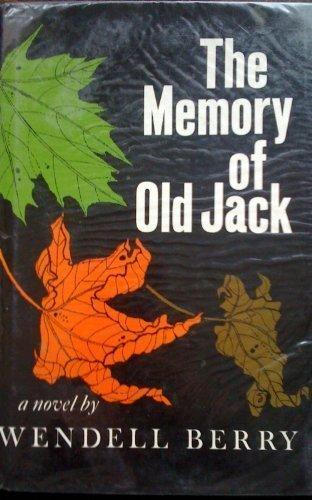 Book The Memory of Old Jack free