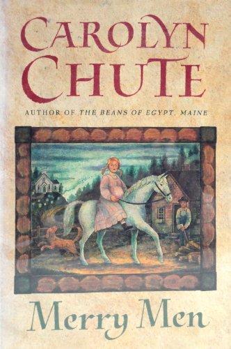 Book Merry Men free