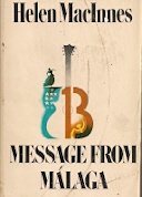 Book Message from Malaga free