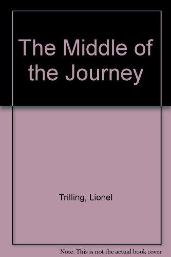 Book The Middle of the Journey free