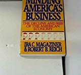 Book Minding America's Business free