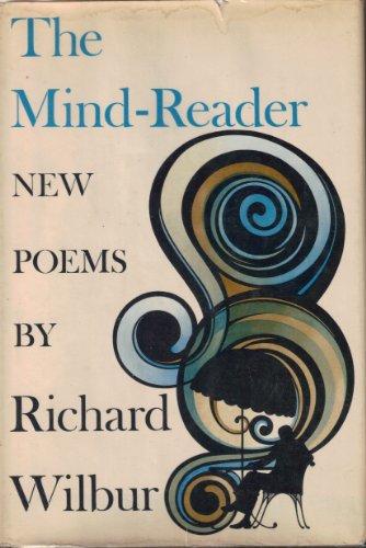 Book The Mind-reader: New Poems free