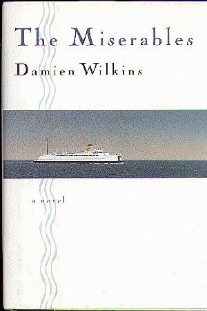 Book The Miserables free