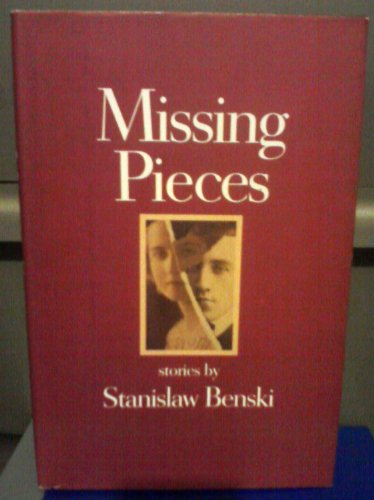 Book Missing Pieces: Stories free
