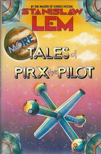 Book More Tales of Pirx the Pilot (English and Polish Edition) free