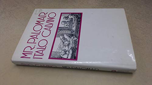 Book Mr. Palomar (English and Italian Edition) free