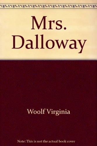 Book Mrs. Dalloway free