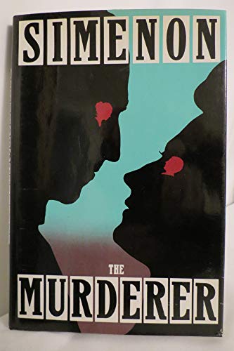 Book The Murderer free